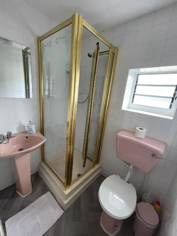 Galaxy Hotel Blackpool Esterno foto