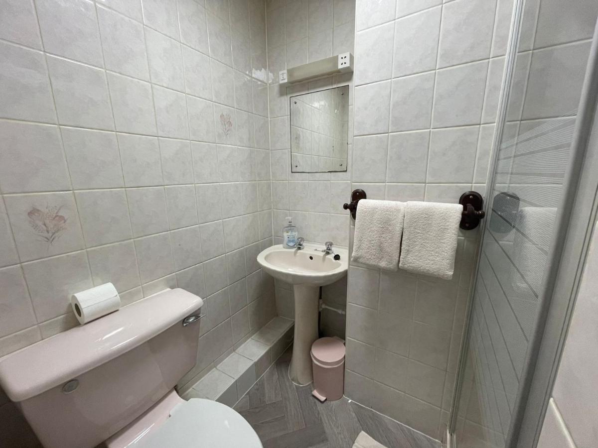 Galaxy Hotel Blackpool Esterno foto