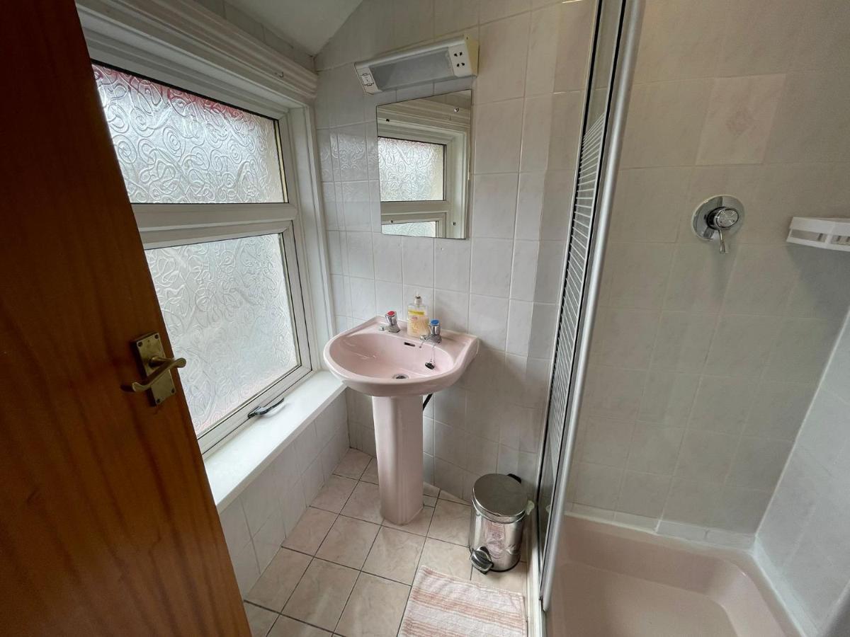 Galaxy Hotel Blackpool Esterno foto