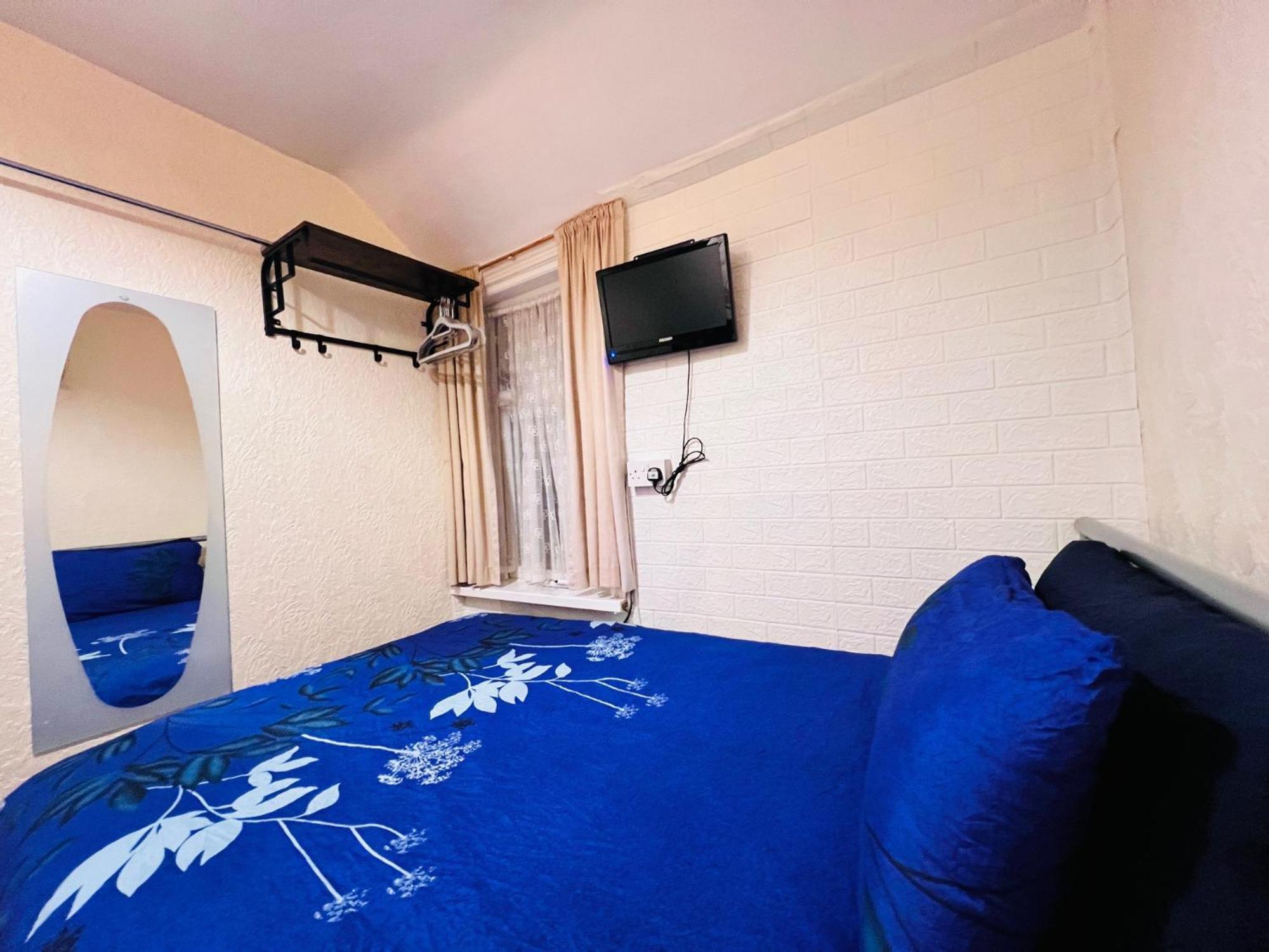 Galaxy Hotel Blackpool Esterno foto